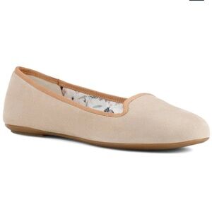 Geox Ballet Flats
